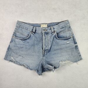 We The Free Women's Denim Shorts